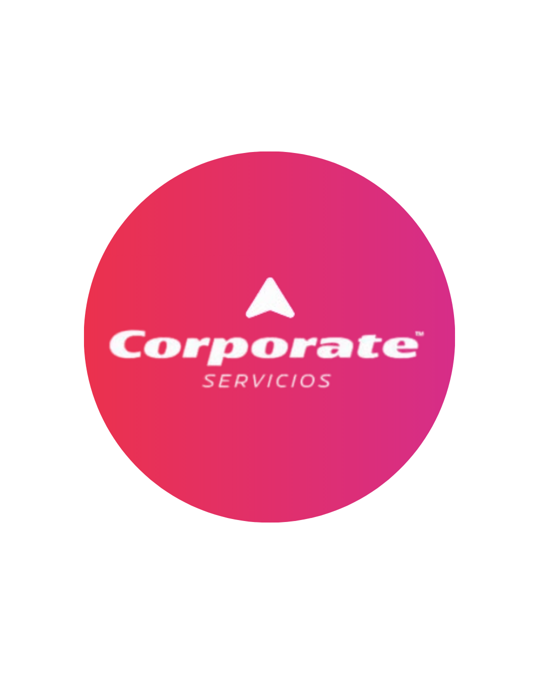 Logo Corporate Servicios
